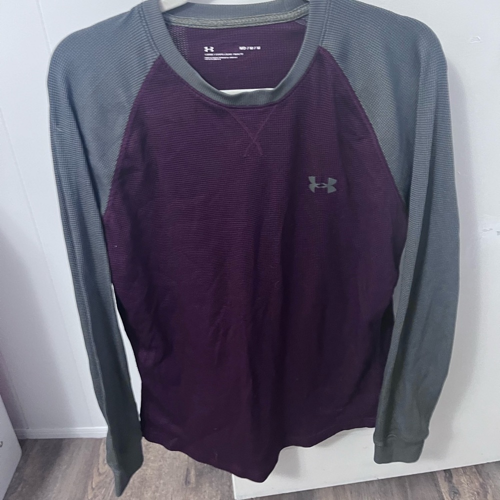 Under Armour Men's shirt